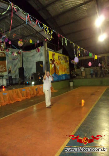 rolim de moura